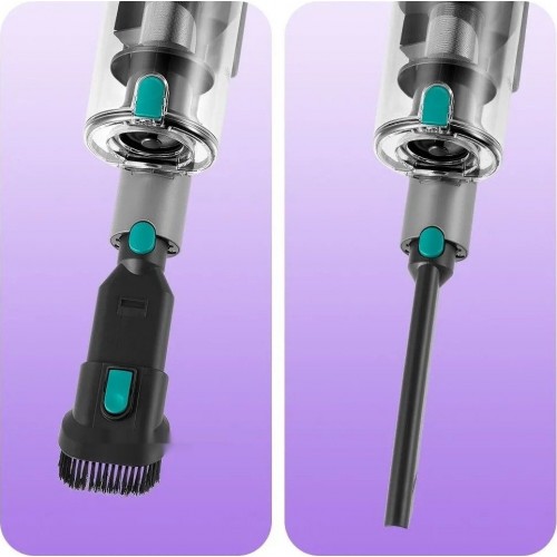 Вертикальный пылесос Kitfort KT-5305