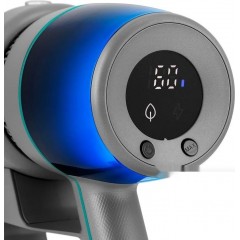 Вертикальный пылесос Kitfort KT-5305