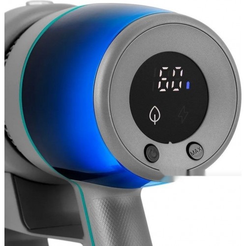 Вертикальный пылесос Kitfort KT-5305