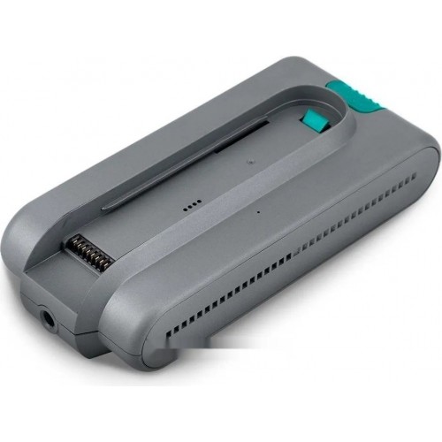 Вертикальный пылесос Kitfort KT-5305