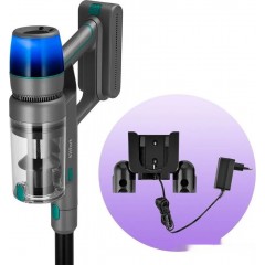 Вертикальный пылесос Kitfort KT-5305