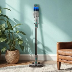 Вертикальный пылесос Kitfort KT-5305