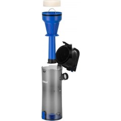 Вертикальный пылесос Kitfort KT-5318