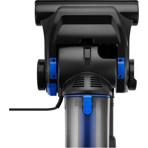 Вертикальный пылесос Kitfort KT-5318