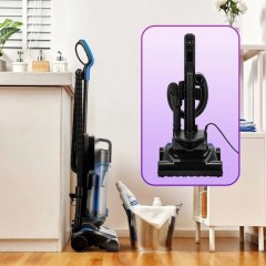 Вертикальный пылесос Kitfort KT-5318