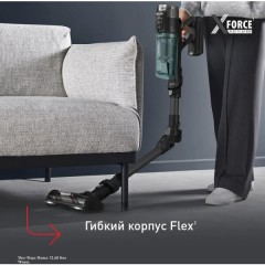 Пылесос Tefal X-Force Flex 12.60 Neo TY9L42WO
