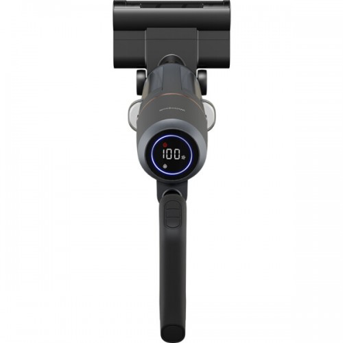 Пылесос Weissgauff V13 BLDC 200 Graphite AquaPro