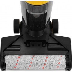 Вертикальный моющий пылесос Kitfort KT-5258