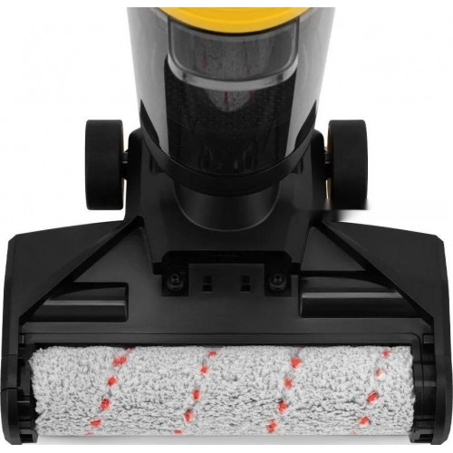 Вертикальный моющий пылесос Kitfort KT-5258