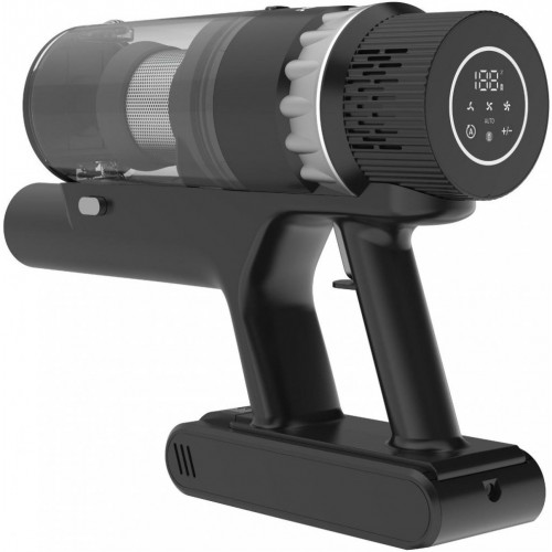 Вертикальный пылесос HAIER HVC350