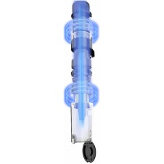 Вертикальный пылесос HAIER HVC350