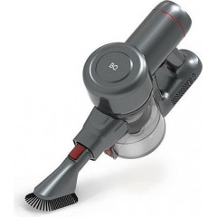 Пылесос BQ VCA0202H (серый)