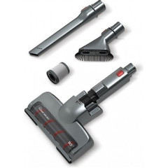 Пылесос BQ VCA0202H (серый)