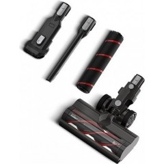 Пылесос BQ VCA0104H (серый)