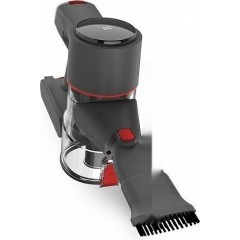 Пылесос BQ VCA0103H (серый)