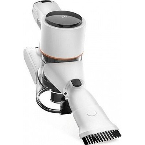 Пылесос BQ VCA0103H (белый/черный)