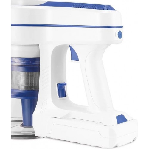 Пылесос Kitfort KT-5512