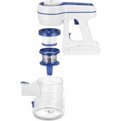 Пылесос Kitfort KT-5512