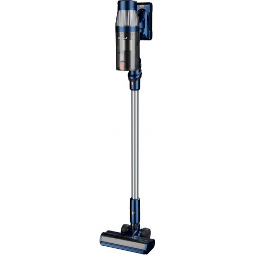 Пылесос Weissgauff V14 BLDC 500 Argento Aqua Turbo