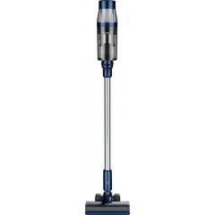 Пылесос Weissgauff V14 BLDC 500 Argento Aqua Turbo