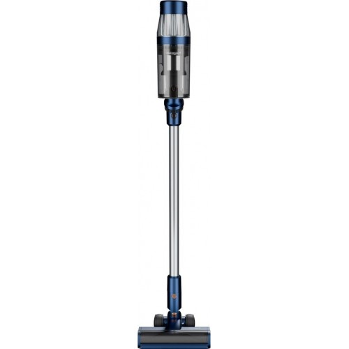 Пылесос Weissgauff V14 BLDC 500 Argento Aqua Turbo