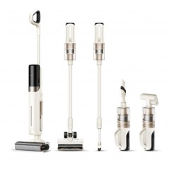 Пылесос Trouver Wet and Dry Vacuum K30 Mix HMV24A (евровилка)