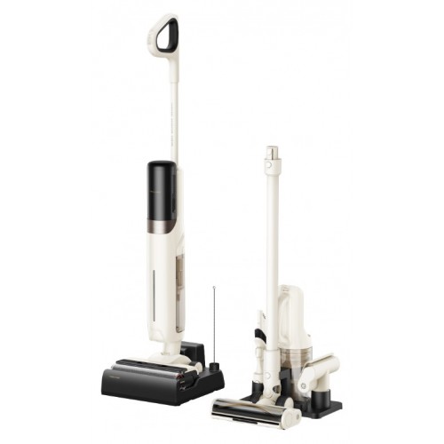 Пылесос Trouver Wet and Dry Vacuum K30 Mix HMV24A (евровилка)