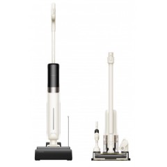 Пылесос Trouver Wet and Dry Vacuum K30 Mix HMV24A (евровилка)