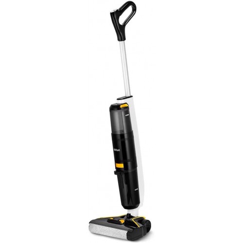 Вертикальный моющий пылесос Kitfort KT-5220