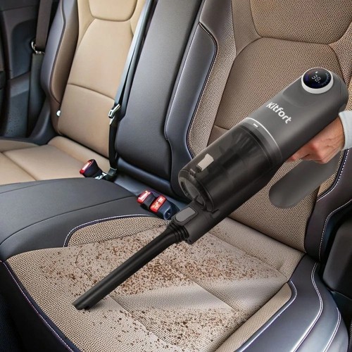 Пылесос Kitfort KT-5287