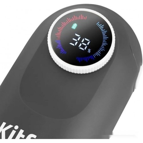 Пылесос Kitfort KT-5287