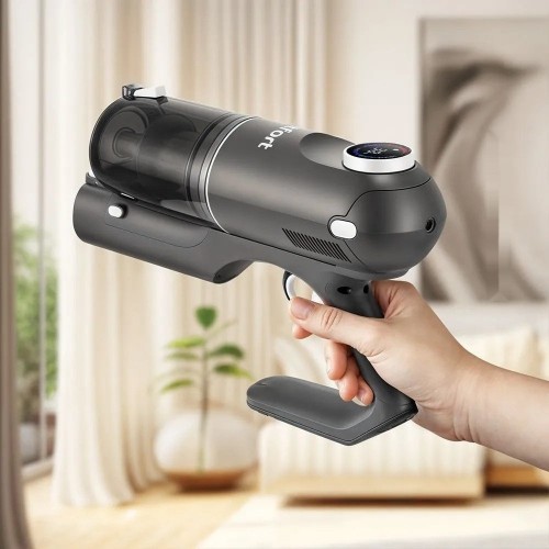 Пылесос Kitfort KT-5287