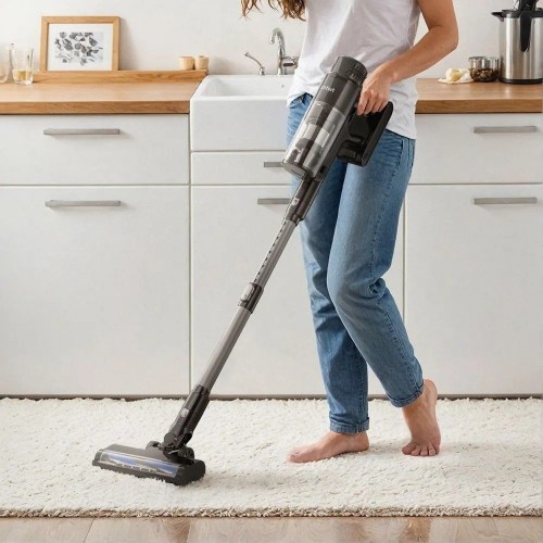 Пылесос Kitfort KT-5289