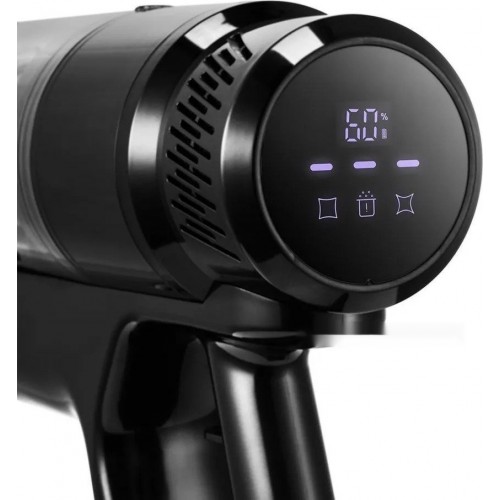 Пылесос Kitfort KT-5289