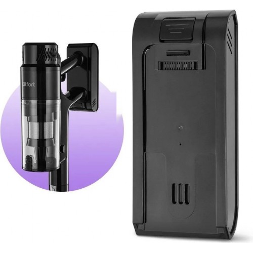 Пылесос Kitfort KT-5289