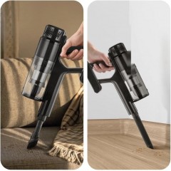 Пылесос Kitfort KT-5289