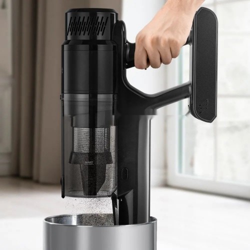 Пылесос Kitfort KT-5289