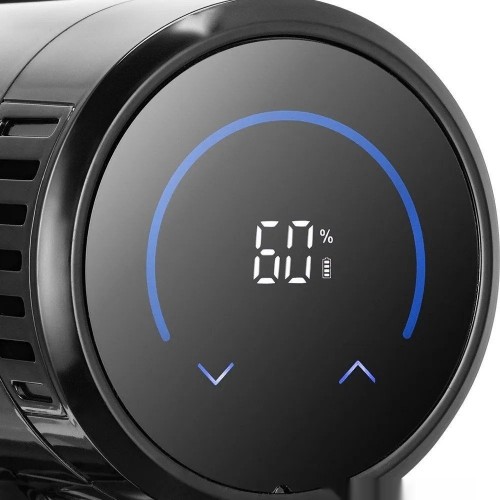 Пылесос Kitfort KT-5291