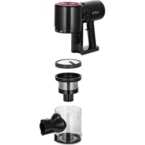 Пылесос Kitfort KT-5291