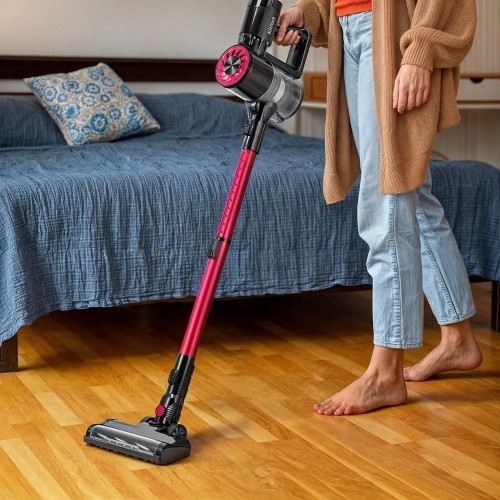 Пылесос Kitfort KT-5291