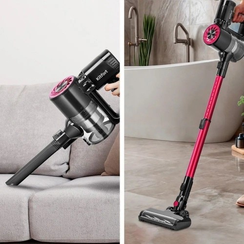 Пылесос Kitfort KT-5291