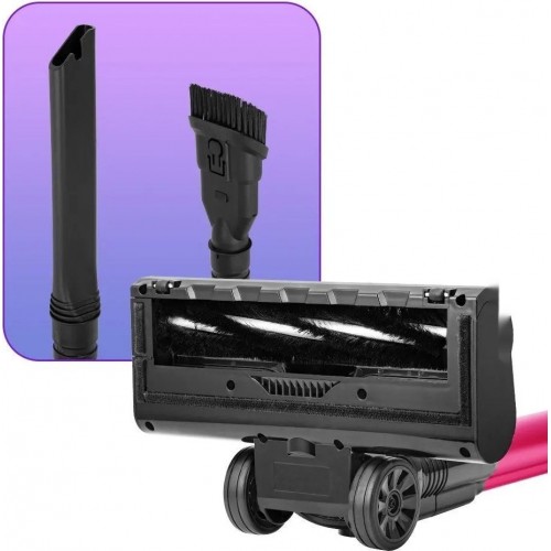 Пылесос Kitfort KT-5291