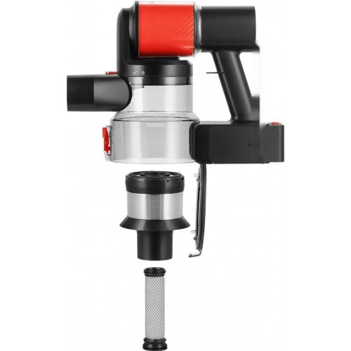 Пылесос Kitfort KT-5389