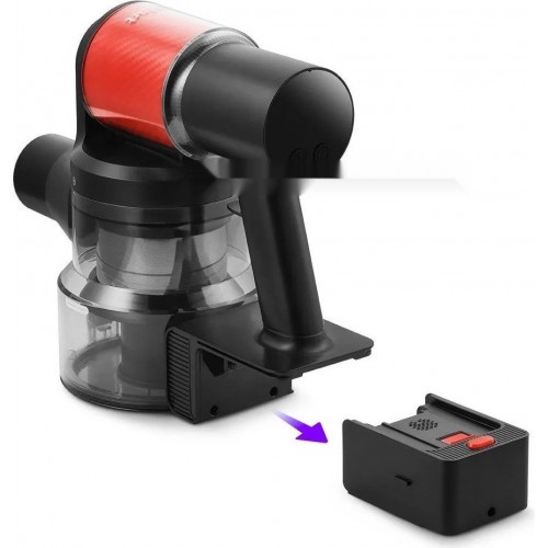 Пылесос Kitfort KT-5389