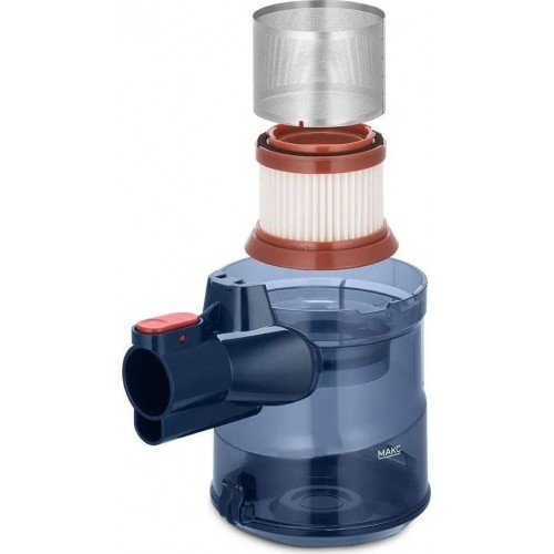 Пылесос Kitfort KT-5531