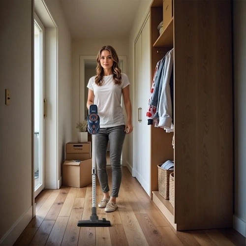 Пылесос Kitfort KT-5531