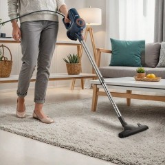 Пылесос Kitfort KT-5531