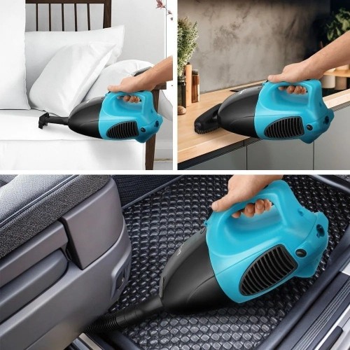 Пылесос Kitfort KT-5544