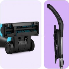 Пылесос Kitfort KT-5544