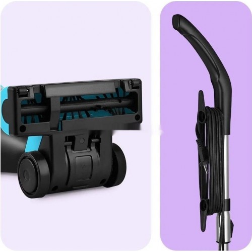 Пылесос Kitfort KT-5544